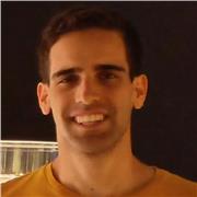Química con conocimientos ligeramente superiores a los de bachillerato (empecé la carrera), apto para enseñar en eso y bachiller